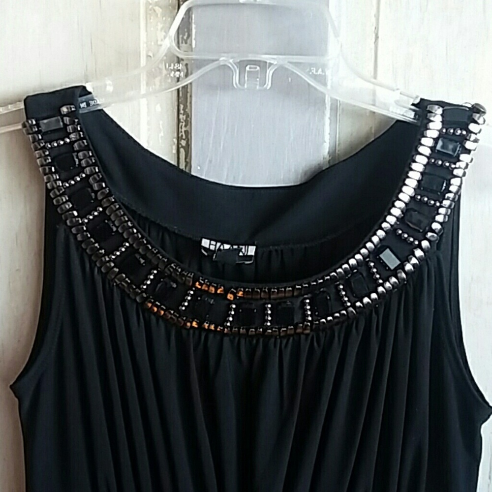 Haani Dress - Picture 5 of 7